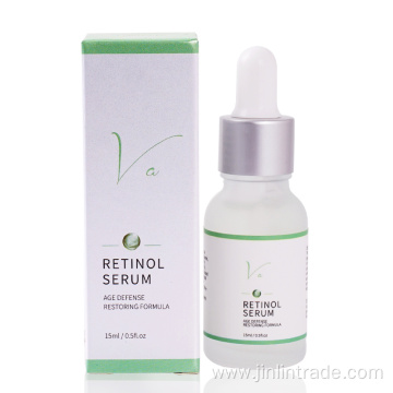 Moisturizing Whitening Skincare Vegan Hyaluronic Acid Facial Serum